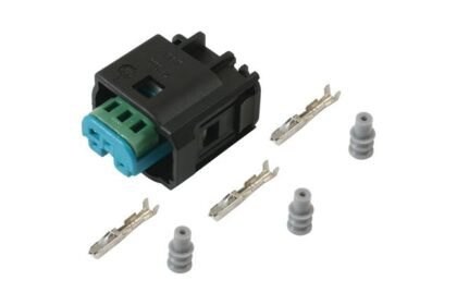 KIT DE SENSORES DE 3 PINOS PARA MERCEDES-BENZ E BMW (35 PEÇAS)