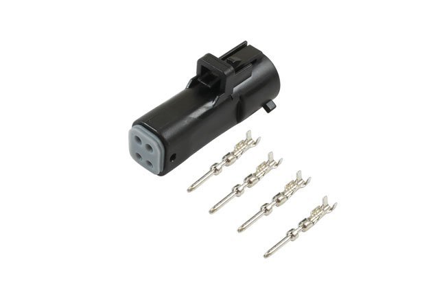 KIT DE SENSORES FORD DE 4 PINOS (10 PEÇAS) - Image 2