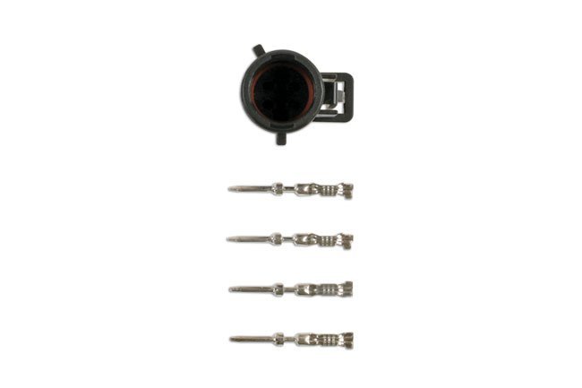 KIT DE SENSORES FORD DE 4 PINOS (10 PEÇAS) - Image 3