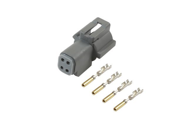 KIT DE SENSORES FORD DE 4 PINOS (10 PEÇAS) - Image 2