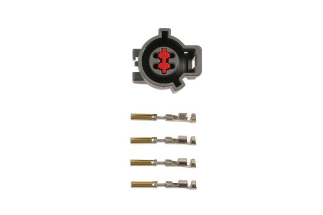 KIT DE SENSORES FORD DE 4 PINOS (10 PEÇAS) - Image 3