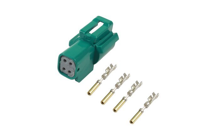 KIT DE SENSORES FORD DE 4 PINOS (10 PEÇAS) - Image 2