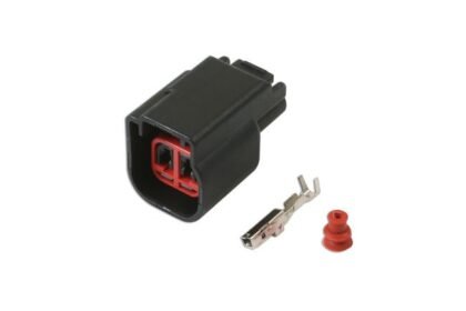 KIT DE SENSORES FORD DE 2 PINOS (25 PEÇAS)