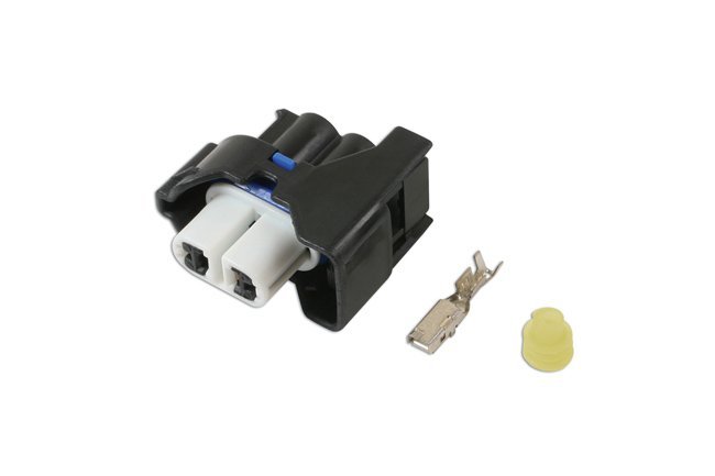 KIT DE SENSORES FORD DE 2 PINOS, 15 PEÇAS