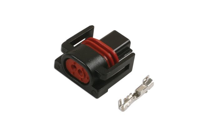 KIT DE SENSORES FORD DE 2 PINOS, 15 PEÇAS