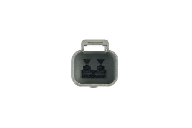 KIT DE CONECTORES DE RECEPTÁCULO ALEMÃO DE 2 PINOS (4 PEÇAS) - Image 3