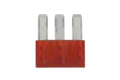 FUSÍVEIS DE LÂMINA MICRO 3 7.5A 3UN