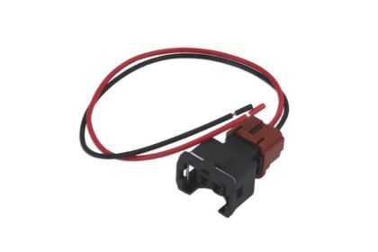 CONECTOR ELÉTRICO DO SENSOR INJETOR PARA NISSAN (2 PEÇAS)