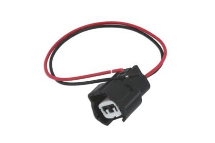 CONECTOR ELÉTRICO DO SENSOR INJETOR PARA NISSAN (2 PEÇAS)