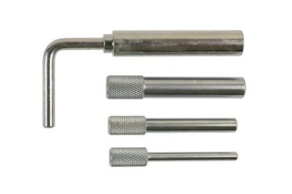 KIT BLOQUEIO DO MOTOR - PARA FORD DURATORQ DIESEL