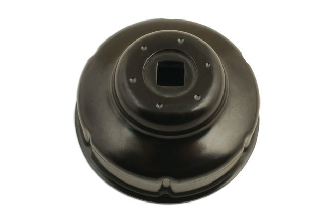 CHAVE DO FILTRO DE ÓLEO 3/8"D - 66MM X 6 NERVURAS - Image 2