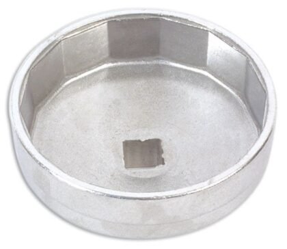 CHAVE DO FILTRO DE ÓLEO 74MM X 14 RANHURAS 1/2"D