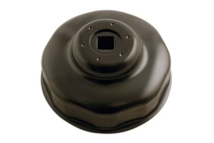CHAVE DO FILTRO DE ÓLEO 3/8"D - 76MM X 8 RANHURAS