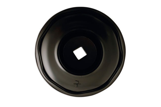 CHAVE DO FILTRO DE ÓLEO 3/8"D - 76MM X 8 RANHURAS - Image 2