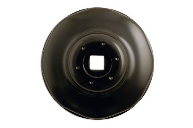 CHAVE DO FILTRO DE ÓLEO 3/8"D - 76MM X 8 RANHURAS - Image 3