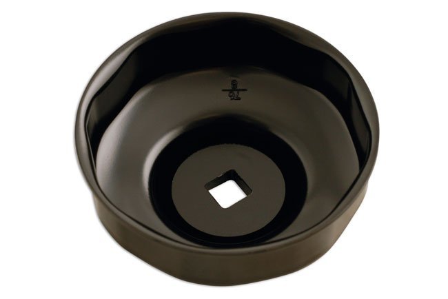 CHAVE DO FILTRO DE ÓLEO 3/8"D - 76MM X 8 RANHURAS - Image 4