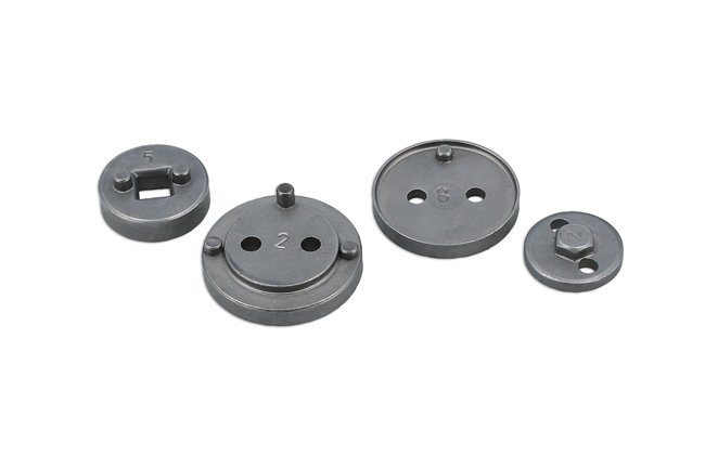 KIT DE FERRAMENTAS PARA RECOLHA PINÇA DE TRAVÃO 18PC - Image 6