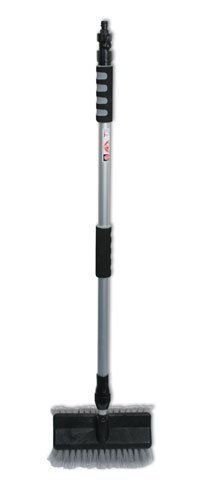 ESCOVA DE LAVAGEM EXTENSIVEL