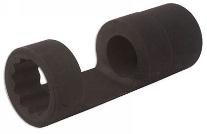 CHAVE DE CAIXA DO INJETOR DIESEL 1/2"D 21MM