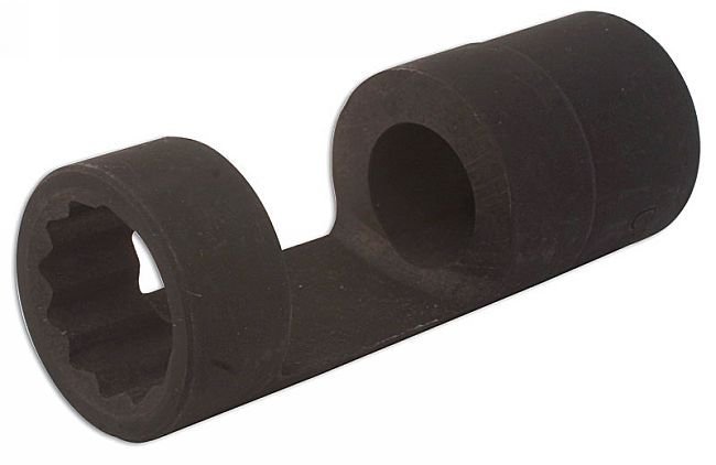 CHAVE DE CAIXA DO INJETOR DIESEL 1/2"D 21MM