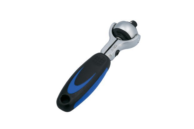 ROQUETE DE CABEÇA GIRATÓRIA 1/4"D - Image 5