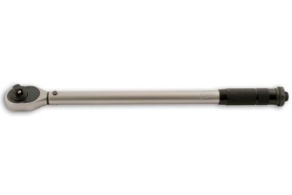 CHAVE DINAMOMÉTRICA 1/2"D 42 - 210NM