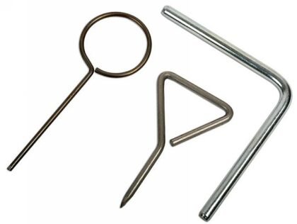 CONJUNTO DE FERRAMENTAS DE TENSOR - PARA VAG