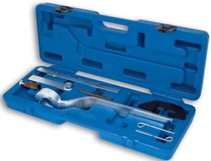 KIT BLOQUEIO - PARA BMW, LAND ROVER