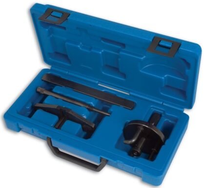 CONJUNTO DE FERRAMENTAS DE BLOQUEIO - PARA MOTORES DIESEL