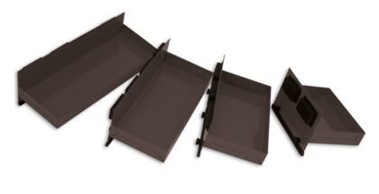 BANDEJA DE FERRAMENTAS MAGNÉTICA 4PC