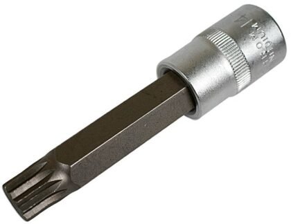 BIT DE ESTRIA PARA ARTICULAÇÃO ESFÉRICA M14 - PARA VAG