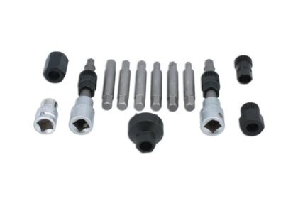 CONJUNTO DE FERRAMENTAS DO ALTERNADOR 13PC