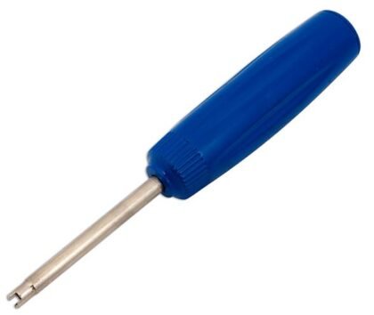 FERRAMENTA DE TORQUE DO NÚCLEO DE VÁLVULAS DE PNEUS