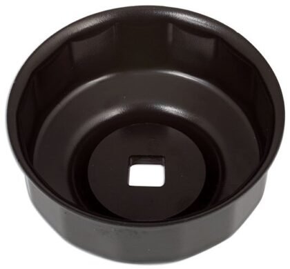CHAVE DO FILTRO DE ÓLEO 65MM X 14 CANHÕES 3/8"D