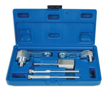 KIT BLOQUEIO - PARA JLR V6