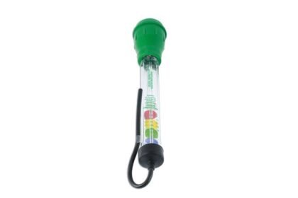 TESTADOR DE ANTICONGELANTE - PROPILENOGLICOL