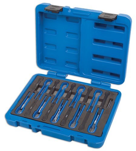 KIT DE FERRAMENTAS TERMINAIS UNIVERSAIS 12PC