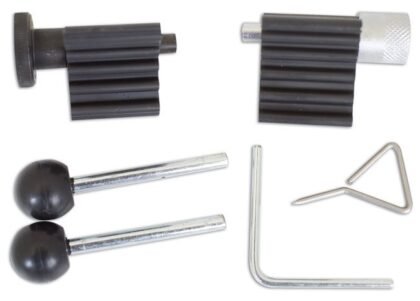 CONJUNTO DE FERRAMENTAS DE TEMPORIZAÇÃO - PARA VAG 2.0L TDI PD