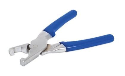 ALICATES PARA LINHA DE COMBUSTÍVEL