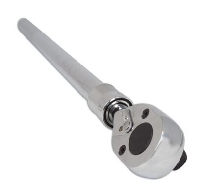 EXTENSÃO DE ROQUETE PESADA DE 3/4"D