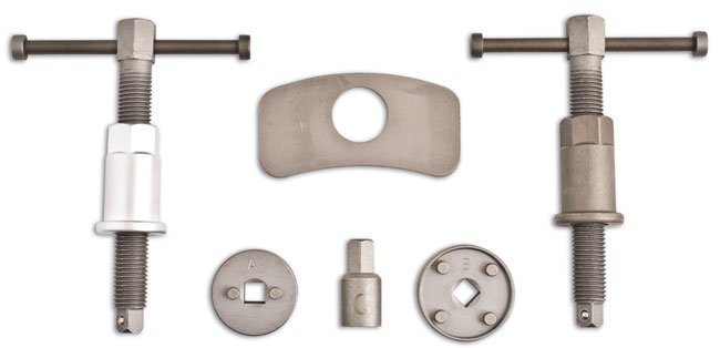 KIT DE FERRAMENTAS PARA RECOLHA PINÇAS DE TRAVÃO - Image 3
