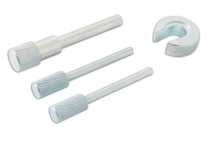KIT BLOQUEIO PARA MOTORES DIESEL - PARA PSA, FIAT