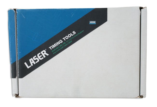 KIT DE FERRAMENTAS DE DISTRIBUIÇÃO - PARA AUDI 2.4, 3.2L - Image 2
