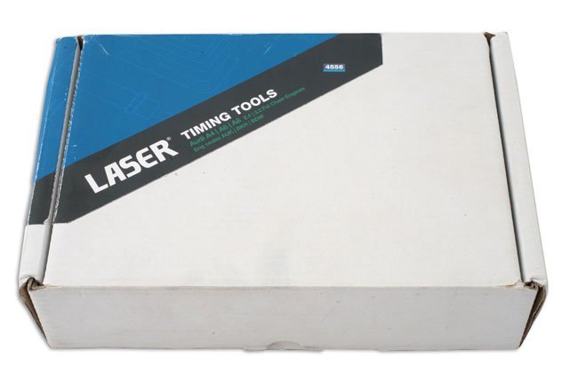 KIT DE FERRAMENTAS DE DISTRIBUIÇÃO - PARA AUDI 2.4, 3.2L - Image 3