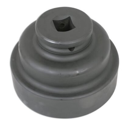 CHAVE DE CAIXA DA PORCA DO CUBO TRASEIRO 3/4"D 100MM - PARA SCANIA