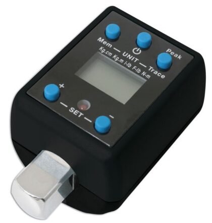 ADAPTADOR DE TORQUE DIGITAL 1/2"D