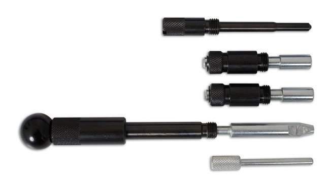 FERRAMENTA DE TEMPORIZAÇÃO PARA MOTORES DIESEL - PARA FIAT 2.3 JTD - Image 2