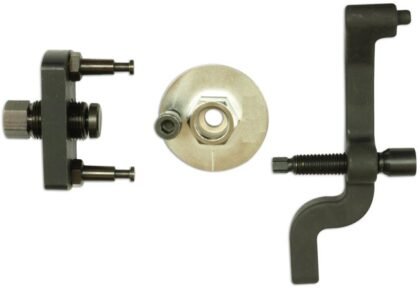 KIT DE REMOÇÃO DE BOMBA DE ÁGUA - PARA VAG