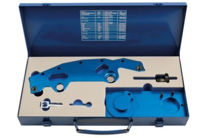 KIT BLOQUEIO - PARA BMW M52, M54