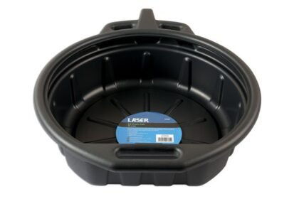 BANDEJA DE DRENAGEM DE ÓLEO 16L